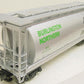 MTH 20-90025 O BNSF Merger Series Freight Car Set #1 (Set of 3) LN/Box