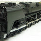 Lionel 6-38028 O Pennsylvania S-2 6-8-6 Steam Locomotive & Tender #6200 LN/Box
