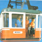 LGB 91013 Rigi Motorized Cable Car / Gondola LN/Box