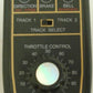 MRC AH101B O Dual Power 027 /270 Watt Transformer