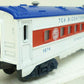 Lionel 6-1976 O Gauge TCA Bicentennial Train Set VG/Box