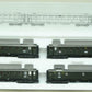 Marklin 42751 HO German State RR 4-Car Passenger Set