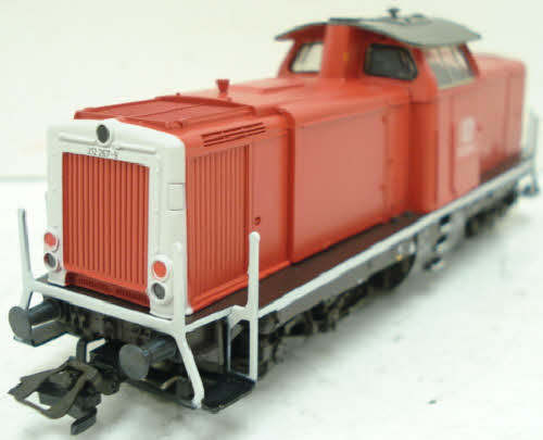 Marklin 33723 DB 212 Hydraulic Diesel Locomotive LN