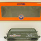 Lionel 6-39425 O Gauge Hood's Flatcar w/Milk Container LN/Box