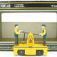 K-Line K2625-031 O Kennecott Copper Corporation Motorized Handcar LN/Box