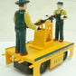 K-Line K2625-031 O Kennecott Copper Corporation Motorized Handcar LN/Box