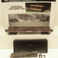 Lionel 6-16612 O Gauge SOO Line Operating Log Dump Car NIB