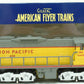 American Flyer 6-48066 S Union Pacific SD-9 Diesel Locomotive LN/Box