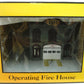 MTH 30-9112 Operating Firehouse NIB