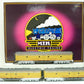 MTH 20-2208-1 O Union Pacific E-8 ABA Diesel Engine Set #951/963B/949 w/PS1 LN/Box