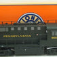 Lionel 6-28554 O Gauge Pennsylvania RS-11 Non-Powered Diesel Locomotive #8621
