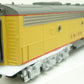 MTH 20-2208-1 O Union Pacific E-8 ABA Diesel Engine Set #951/963B/949 w/PS1 LN/Box