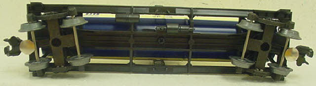 Lionel 6-9386 O Gauge Pure Oil Single Dome Tank Car LN/Box