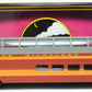 MTH 20-6772 Milwaukee Road Vista Dome Car LN/Box