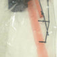 Bachmann 98905 Undecorated Coach Car Kit w/Interior Lights NIB