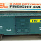 Lionel 6-9427 O Gauge Bay Line Boxcar