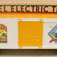 Lionel 6-19280 O Gauge Disney Mickey Wheat Hi-Cube Boxcar #19280 LN/Box