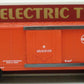 K-Line K7517 O Gauge Katy/MKT Classic Boxcar