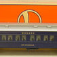 Lionel 6-19063 O Gauge Wabash Railway "City Of Danville" Coach Car #2632 EX/Box