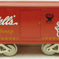 McCoy 277 Standard Gauge Campbell's Soup Boxcar LN/Box