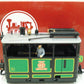 LGB 2150 G Scale Elias Henschel & Sohn Steam Tram Locomotive #13 LN/Box