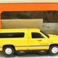 Lionel 6-18484 O Gauge Dodge Track Inspection Vehicle #A6566 LN/Box