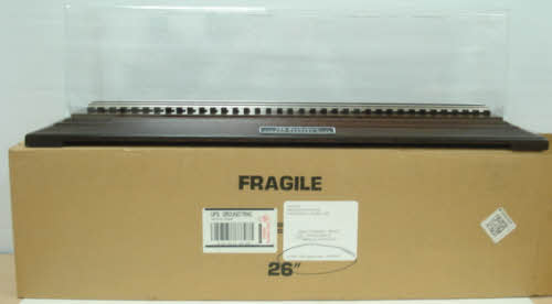 Lionel 6-38001 35th Anniversary Display Case NIB