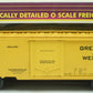 MTH 20-94006 O Gauge Green Bay & Western Route Reefer Car #21002 LN/Box