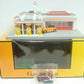 MTH 30-9133 O Shell Operating Gas Station NIB