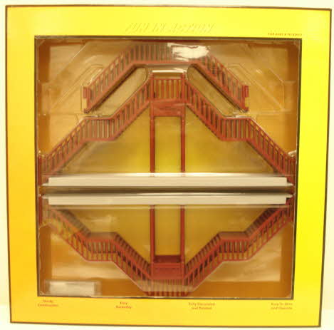 MTH 30-9053 O Pedestrian Crosswalk