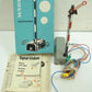 Marklin 7039 HO Scale Signal With Train Control LN/Box