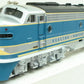 MTH 20-2206-1 EMD E8 ABA Diesel Engine Set w/PS1 #950 / #952 LN/Box
