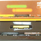 Marklin 8206 Z US Freight Gondola Car Set (Set of 3) NIB