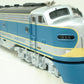 MTH 20-2206-1 EMD E8 ABA Diesel Engine Set w/PS1 #950 / #952 LN/Box