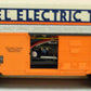 Lionel 6-19229 O Gauge Frisco Boxcar with Diesel Railsounds LN/Box