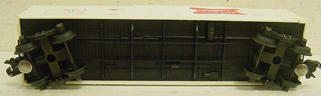 Lionel 6-9802 O Gauge Miller High Life Reefer Car #9802 EX/Box