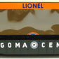 Lionel 6-17440 O Gauge Algoma Central PS-5 Scale Length Gondola #801 LN/Box