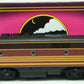 MTH 20-2126-3 O Gauge Boston & Maine Non-Powered B-Unit Diesel Engine LN/Box
