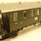 Marklin 43137 HO Scale German Imperial Railway 3-Car Passenger Set LN/Box