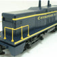 MTH 30-2168-3 Chesapeake & Ohio SW-9 Calf Non-Powered Diesel Switcher #5256B LN/Box