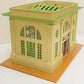MTH 10-4034 115 Passenger Station LN/Box
