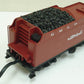 MTH 20-3087-1 4-6-2 GM&O 4-6-2 Pacific Steam Locomotive & Tender w/PS2 #5296 LN/Box