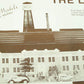Korber 1928 O Scale Lionel Factory Building Kit