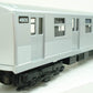 MTH 30-2162-1 O MTA R-42 Silver Subway Set with Proto w/PS1 (Set of 4) LN/Box
