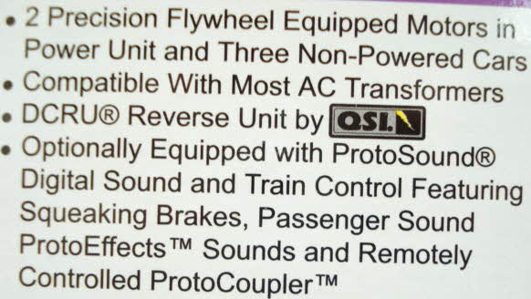 MTH 30-2162-1 O MTA R-42 Silver Subway Set with Proto w/PS1 (Set of 4) LN/Box