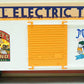 Lionel 6-19281 Mickeys Carrots Hi-Cube Boxcar LN/Box