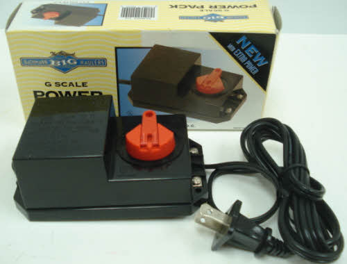 Bachmann 44209 G 11VA Power Pack