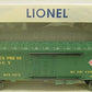 Lionel 6-19567 O Gauge PWC Railway Express Agency Reefer Car #6572 LN/Box