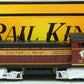 MTH 30-2179-1 O Gauge Boston & Maine SW-9 Diesel Switcher w/PS1 #1230 NIB