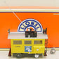 Lionel 6-28409 O Gauge Motorized Conrail Rail Bonder X409
